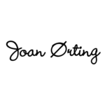 Joan Ørting logo