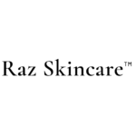 Raz Skincare logo