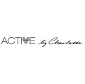 Active by Charlotte logo